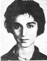 Kitty Genovese