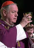 Cardinal Egan