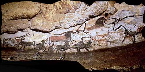 Lascaux