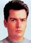 Charlie Sheen