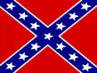 Confederate Battle Flag