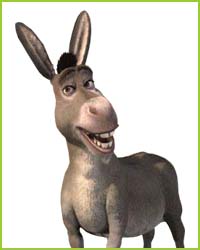 thedonkey Avatar