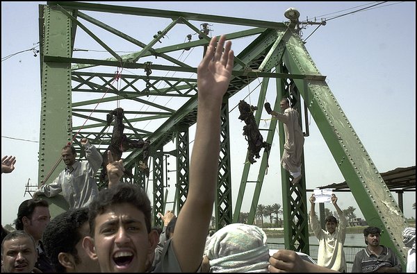 Fallujah Bridge