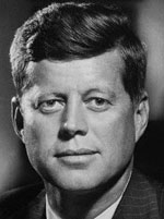 John Kennedy