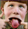 kid-tongue