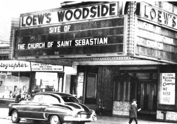 Movies Theaters on One By One The Old Movie Theaters Closed  Another Theater  The Bliss