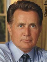 Martin Sheen