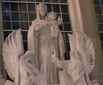 Our Lady of Victory