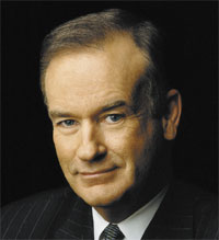 O'Reilly