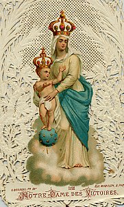 Our Lady of Victory