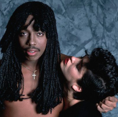 rick james