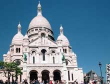 Sacre-Coeur