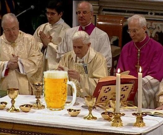 https://extremecatholic.blogspot.com/images/beer-on-altar.jpg