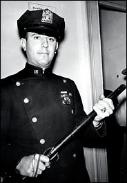 nypd 1963